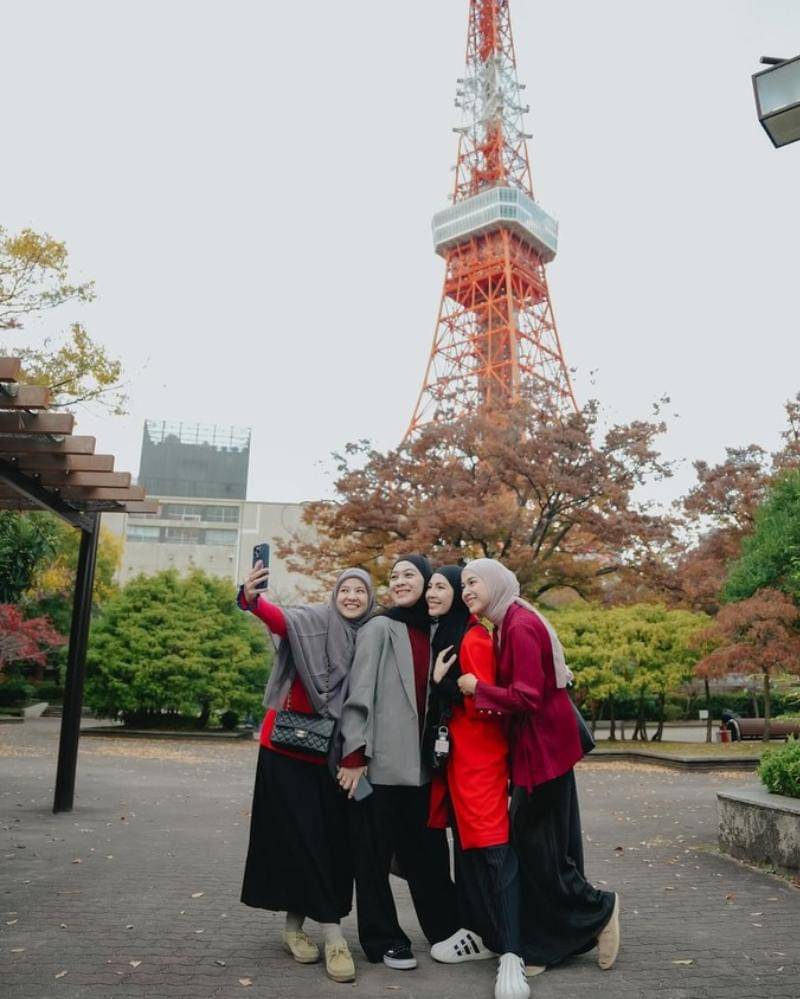 Instagram/dianayulestari